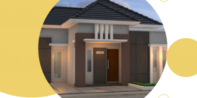 RUMAH DEKAT KOTA, 15 MENIT KE MALIOBORO. BISA KPR