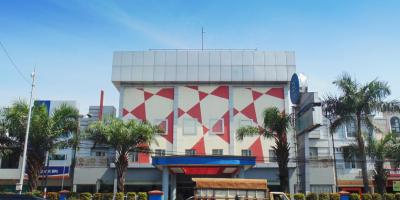 Dijual Hotel Aktif di Wiradesa, Pekalongan
