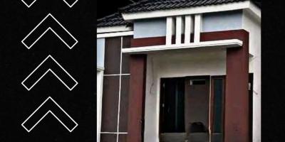 HUNIAN BARU DEKAT UMY