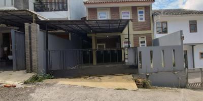 RUMAH DUA LANTAI DI BOJONG KONENG BANDUNG RUMAH DUA LANTAI DI BOJONG KONENG BANDUNG