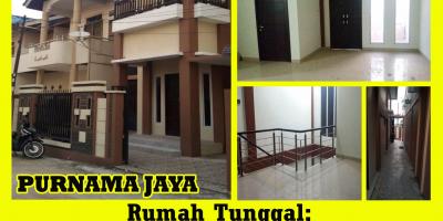 Rumah Purnama Jaya, Pontianak, Kalimantan Barat