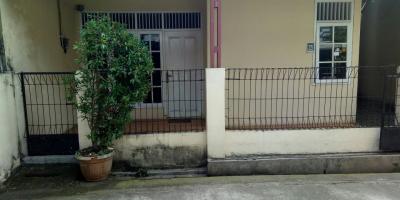 DIJUAL RUMAH SIAP HUNI DI KOMPLEK RIUNG BANDUNG DIJUAL RUMAH SIAP HUNI DI KOMPLEK RIUNG BANDUNG