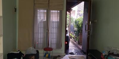Rumah dijual - Bintaro Permai Jakarta