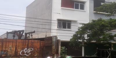Ruko Dijual Dekat Bandara Soekarno Hatta, Dekat Kawasan Pusat Niaga Terpadu GBN, Daan Mogot Eraprima
