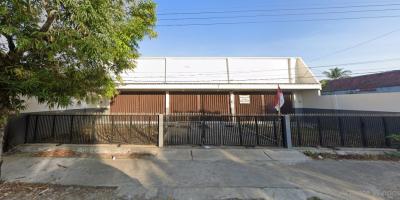 Ruko Dijual Murah Banting Harga 3 Unit di Pinggir Jl. Raya Nyalaran Pamekasan Madura