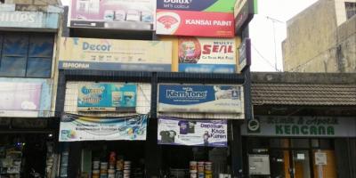 Ruko Dijual di Cilegon Dekat Masjid Agung Cilegon, Alun-Alun Cilegon, Transmart Cilegon, CitiMall Cilegon, RSUD Cilegon 
