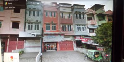 RUKO Karang Berombak MEDAN RUKO Karang Berombak MEDAN