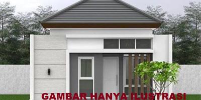 Dijual Perumahan Talaga Bestari