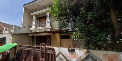 Jual Rumah Mewah Pondok Pekayon Indah, Kota Bekasi