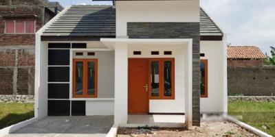 Rumah Baru Siap Bangun Dekat Kota Bukittinggi, Kampus IAIN Bukittinggi dan Pasar Aur Kuning