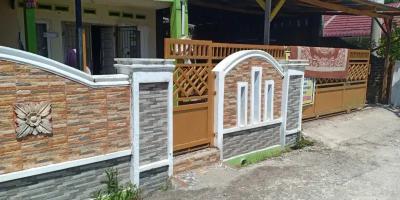 Rumah Dijual Dekat Bandara BIM Padang, Kampus UNP, Christine Hakim Idea Park, RS Siti Rahmah Padang Rumah Dijual Dekat Bandara BIM Padang, Kampus UNP, Christine Hakim Idea Park, RS Siti Rahmah Padang