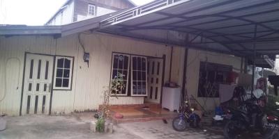 Rumah Dijual Dekat Duta Mall Banjarmasin, UIN Antasari Banjarmasin, Universitas Sari Mulia, RS Bhayangkara Banjarmasin