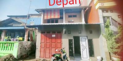 Rumah Dijual Dekat Mall Panakkukang Makassar, Mall Nipah, Universitas Hasanuddin, RS Ibnu Sina, RS Primaya Hospital