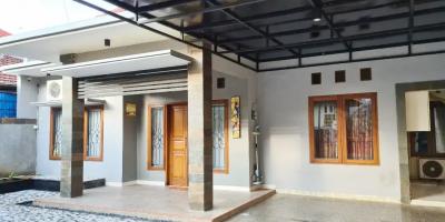Rumah Dijual di Bali Sangat Strategis Dekat Pantai Kuta dan Bandara Ngurah Rai Bali