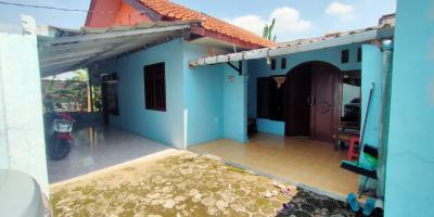 Rumah Dijual Dekat Stasiun Bojong Gede dan Puslitbang Polri Bojong Gede Bogor Rumah Dijual Dekat Stasiun Bojong Gede dan Puslitbang Polri Bojong Gede Bogor