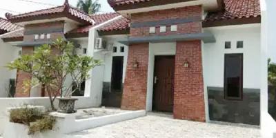 Rumah Dijual Murah Dekat Stasiun Cilebut di Perumahan Puri Kintamani Cilebut Bogor