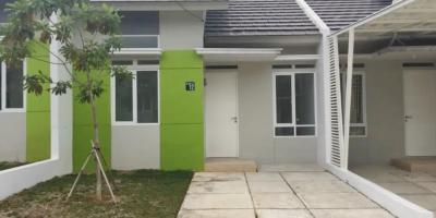 Rumah Dijual Dekat Stasiun Parung Panjang di Sentraland Paradise Cluster Maldives Rumah Dijual Dekat Stasiun Parung Panjang di Sentraland Paradise Cluster Maldives