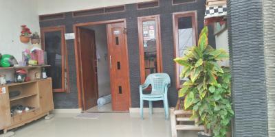 Rumah Dijual Dekat Tangcity Mall Tangerang dan Icon Walk Cimone City Tangerang