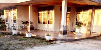 Rumah Dijual Dekat UIN Imam Bonjol Kampus III, Bandara BIM, RS Islam Siti Rahmah, Masjid Raya Koto Tangah