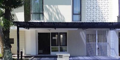 Rumah Dijual di BSD City Dekat AEON Mall BSD, ICE BSD, The Breeze BSD City, Universitas Prasetya Mulya BSD City