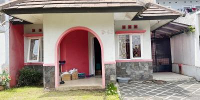 Rumah Dijual di Cimahi Dekat RSUD Cibabat, Pemkot Cimahi, Yogya Plaza Cimahi, Cimahi Mall, Kampus UNJANI