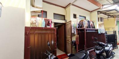 Rumah Dijual di Cipondoh Dekat Stasiun Poris, RS Sari Asih Cipondoh, GITC, Pasar Sipon Cipondoh, Puri Indah Mall