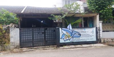 Rumah Dijual di Komplek Pamulang Indah MA Pamulang Tangerang Selatan