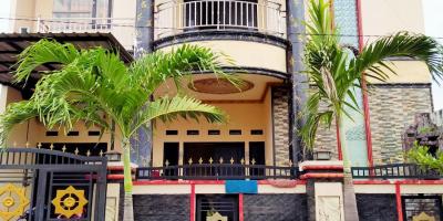 Rumah Dijual di Mojokerto Dekat Pabrik Kertas Tjiwi Kimia dan Ajinomoto Indonesia