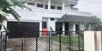 Rumah Dijual di Kota Padang Dekat UPI YPTK, Plaza Andalas, Transmart Padang, RS Dr. M. Djamil, Stasiun Padang