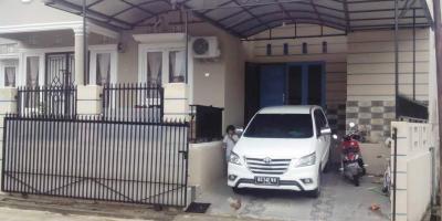 Rumah Dijual di Palembang Dekat Punti Kayu, RSUD Siti Fatimah Az-Zahra, Asrama Haji Palembang, UIN Raden Fatah