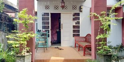 Rumah Dijual Dan Kamar Kost2an Strategis Dekat Kampus di Koto Tangah Kota Padang  