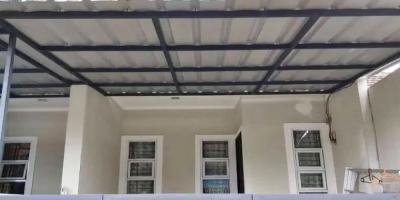 Rumah Dijual Murah 2 Lantai Lokasi Strategis di Citra Raya Cikupa Tangerang