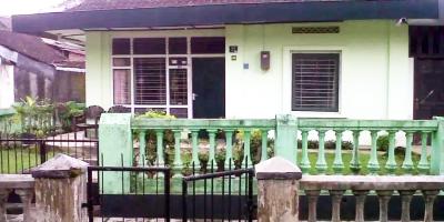 Rumah Dijual di Salatiga Dekat Kampus UKSW, IAIN Salatiga, RSUD Salatiga, Ramayana Salatiga, Alun-Alun Pancasila
