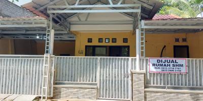 Rumah Dijual Murah Siap Huni di Perumahan Taman Sedayu Bantul Yogyakarta