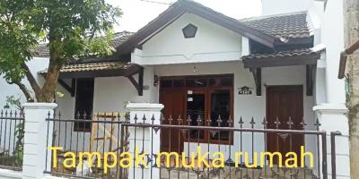 Rumah Dijual di Soreang Dekat Pemkab Bandung, RSUD Oto Iskandar Di Nata, SAMSAT Soreang, Alun-Alun Soreang