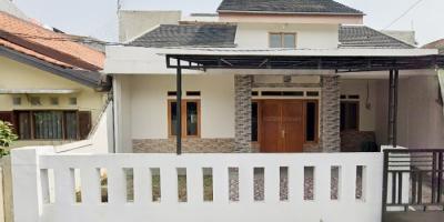 Rumah Dijual 2 Lantai di Taman Cimanggu Bogor Dekat Transmart Yasmin Kota Bogor Rumah Dijual 2 Lantai di Taman Cimanggu Bogor Dekat Transmart Yasmin Kota Bogor