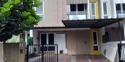Rumah Dijual di Villa Bogor Indah 6 Dekat Stasiun Cilebut, PEMDA Bogor, RSUD Cibinong, Cibinong City Mall