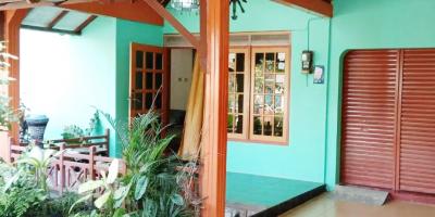 Rumah Dijual di Yogyakarta Dekat Jogja City Mall, Hartono Mall, UGM, UNY, UPN, RSUP Dr. Sardjito, RS UGM, Monjali