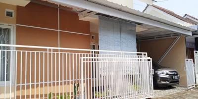Rumah Dijual di Yogyakarta Dekat UMY, Lapangan Kasihan, Tugu Lilin, Puncak Bibis, Desa Wisata Gerabah Kasongan