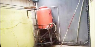 Rumah Disewakan Dekat Jl. TB Simatupang Jakarta Selatan dan Universitas Indraprasta