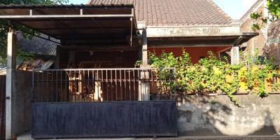 Rumah Dijual Murah 2 Lt di Bumi Harapan Permai (BTN BHP) Labuapi Lombok Barat