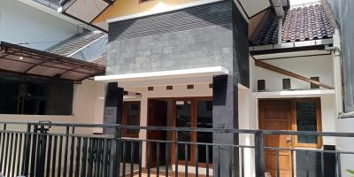 Rumah Kontrakan Dekat UGM, UNY, Hartono Mall, Plaza Ambarrukmo, UPN Veteran Yogyakarta, RSUP Dr. Sardjito