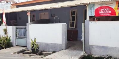 Rumah Kontrakan di Slipi Dekat Rumah Sakit Harapan Kita, RS PELNI dan Kampus BINUS