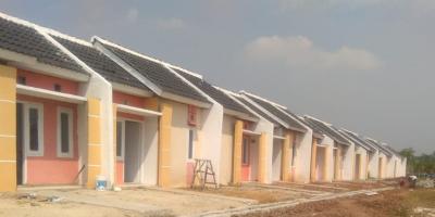 Rumah Subsidi DP 1 Juta Rumah Subsidi DP 1 Juta