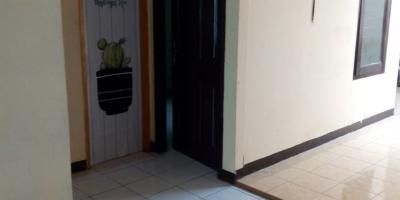 RUMAH DIJUAL BEBAS BANJIR DAN DI TENGAH KOTA Bekasi