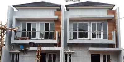 PERUMAHAN DI TANGERANG SELATAN - THE ROYAL DAGO