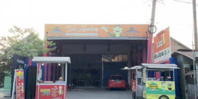 Dijual Tanah dan bangunan (bekas rumah makan) Sambi Kerep Surabaya Jawa Timur Dijual Tanah dan bangunan (bekas rumah makan) Sambi Kerep Surabaya Jawa Timur