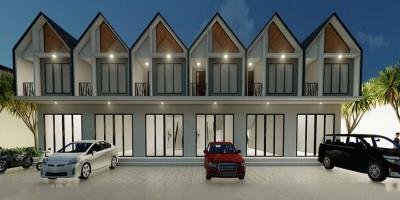 RUMAH KIOS HARAPAN JAYA BEKASI RUMAH KIOS HARAPAN JAYA BEKASI