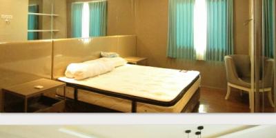 Disewakan apartemen waterplace D/03a sby Disewakan apartemen waterplace D/03a sby