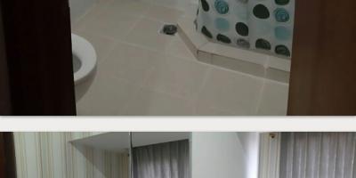 Dijual apartemen waterplace B/18 Dijual apartemen waterplace B/18